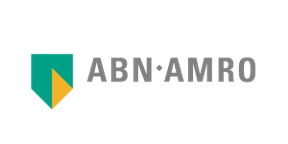 abnamro logo